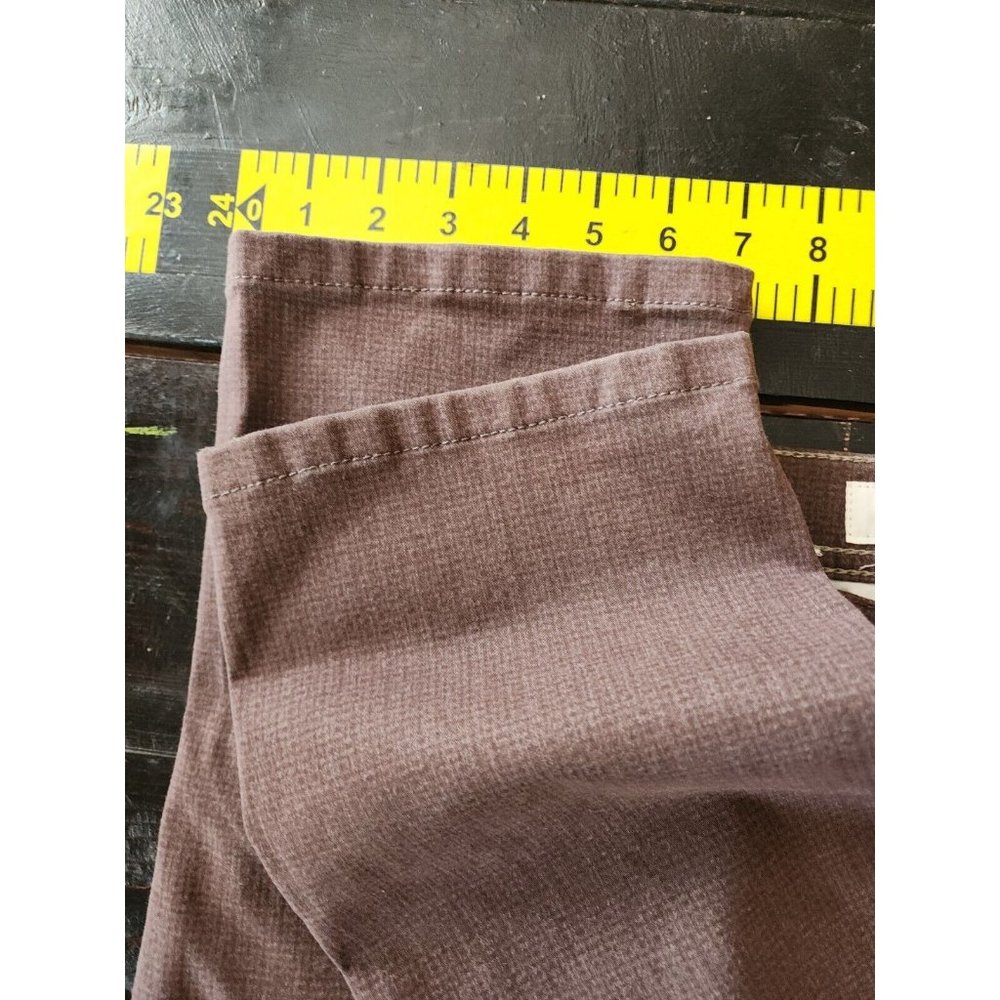 MEN'S SZ 30X32 BRAX COOPER FANCY REGULAR FIT UNIQUE LOOK BUSINESS PREPPY PANTS - Picture 8 of 9